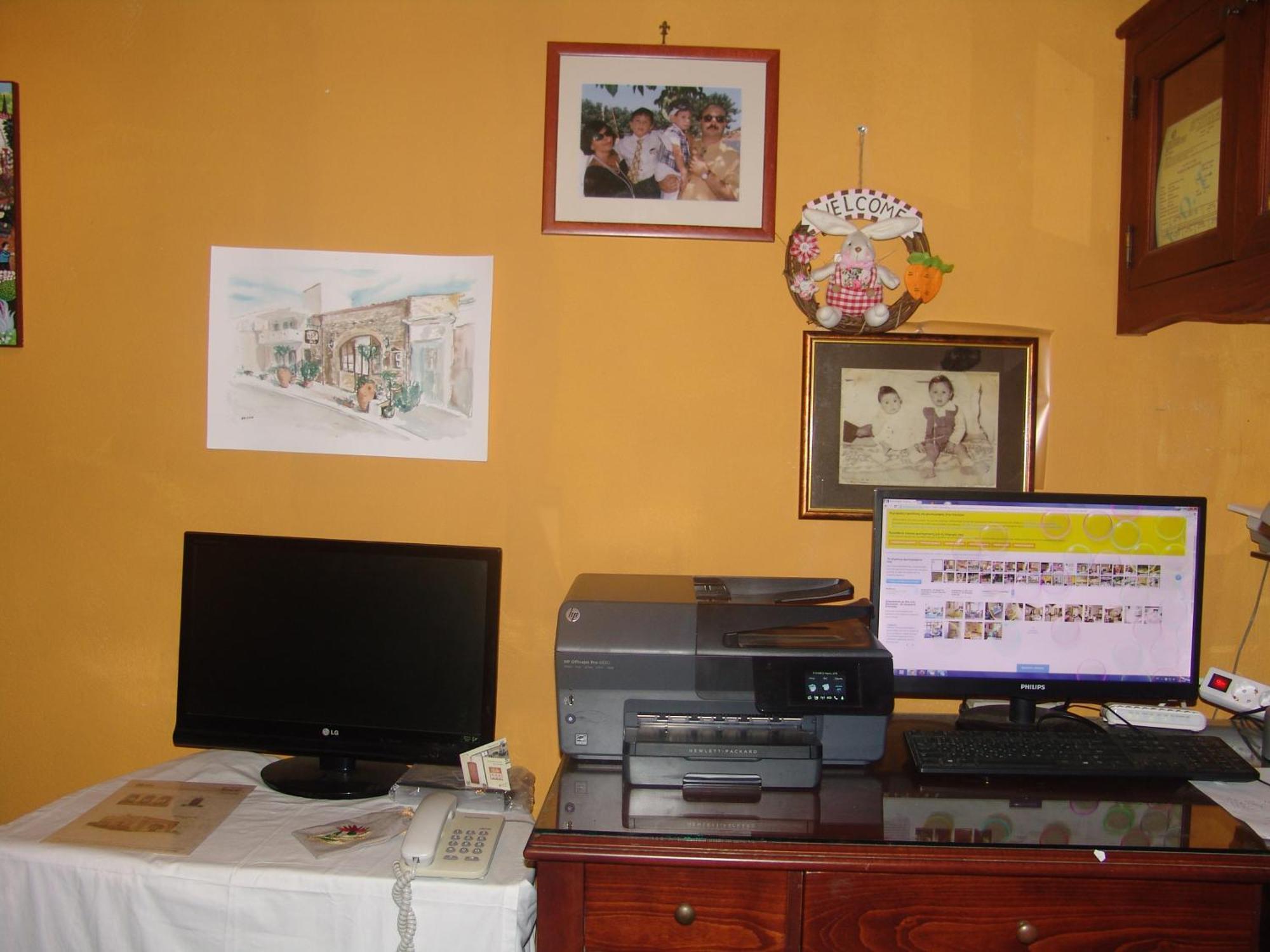 Appartamento Idili Pánormos Esterno foto