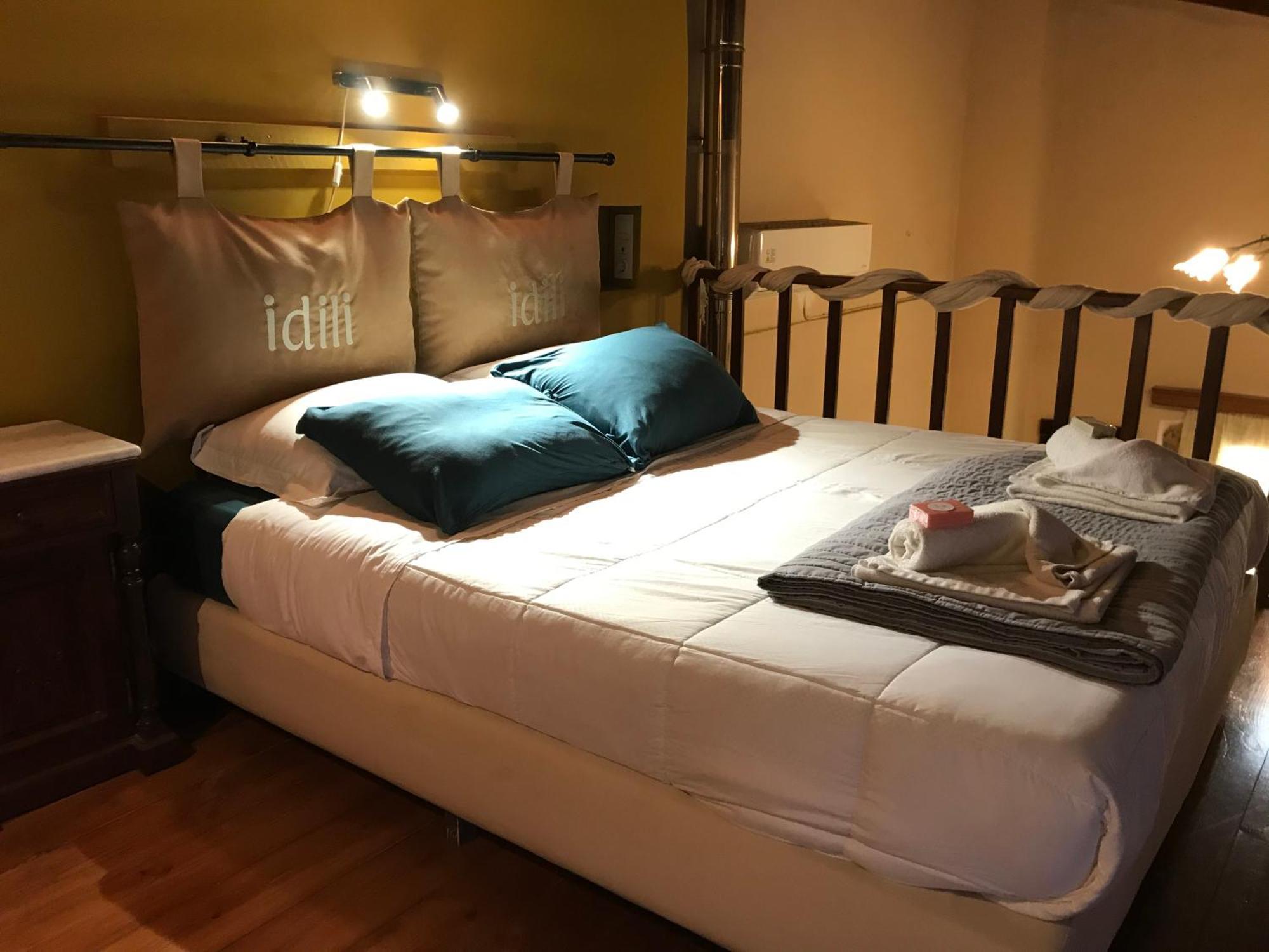 Appartamento Idili Pánormos Esterno foto